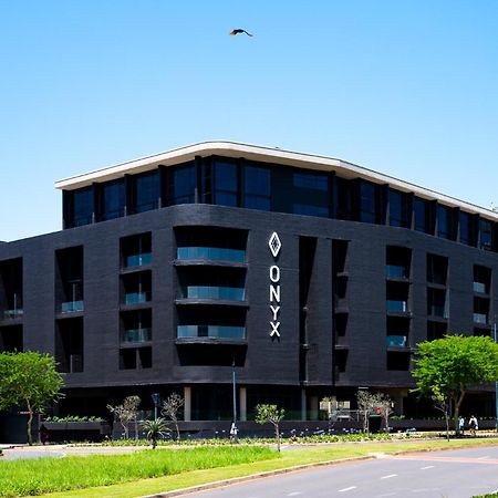 Lux Onyx 207 In Umhlanga Ridge Apartment Durban Exterior photo