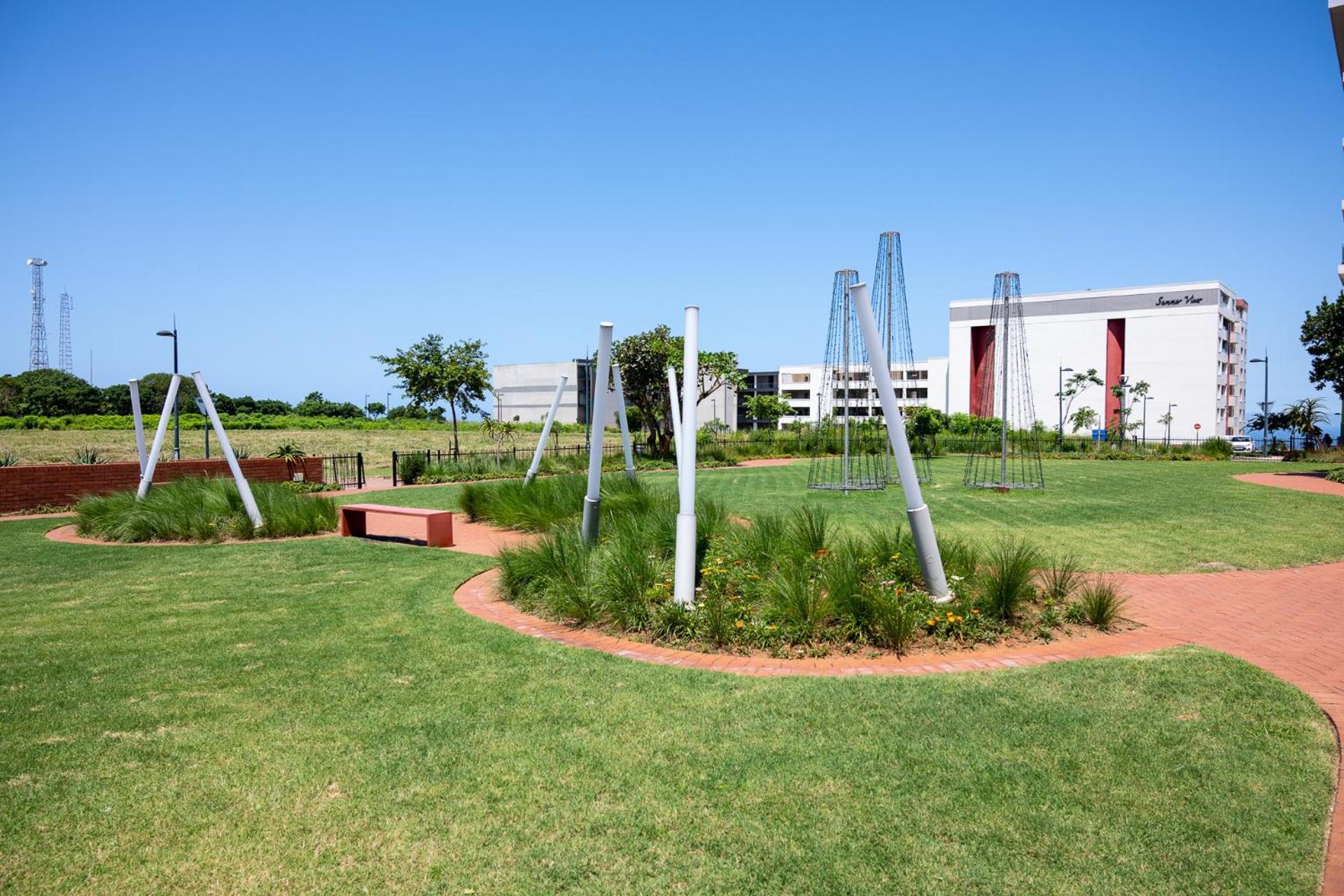 Lux Onyx 207 In Umhlanga Ridge Apartment Durban Exterior photo