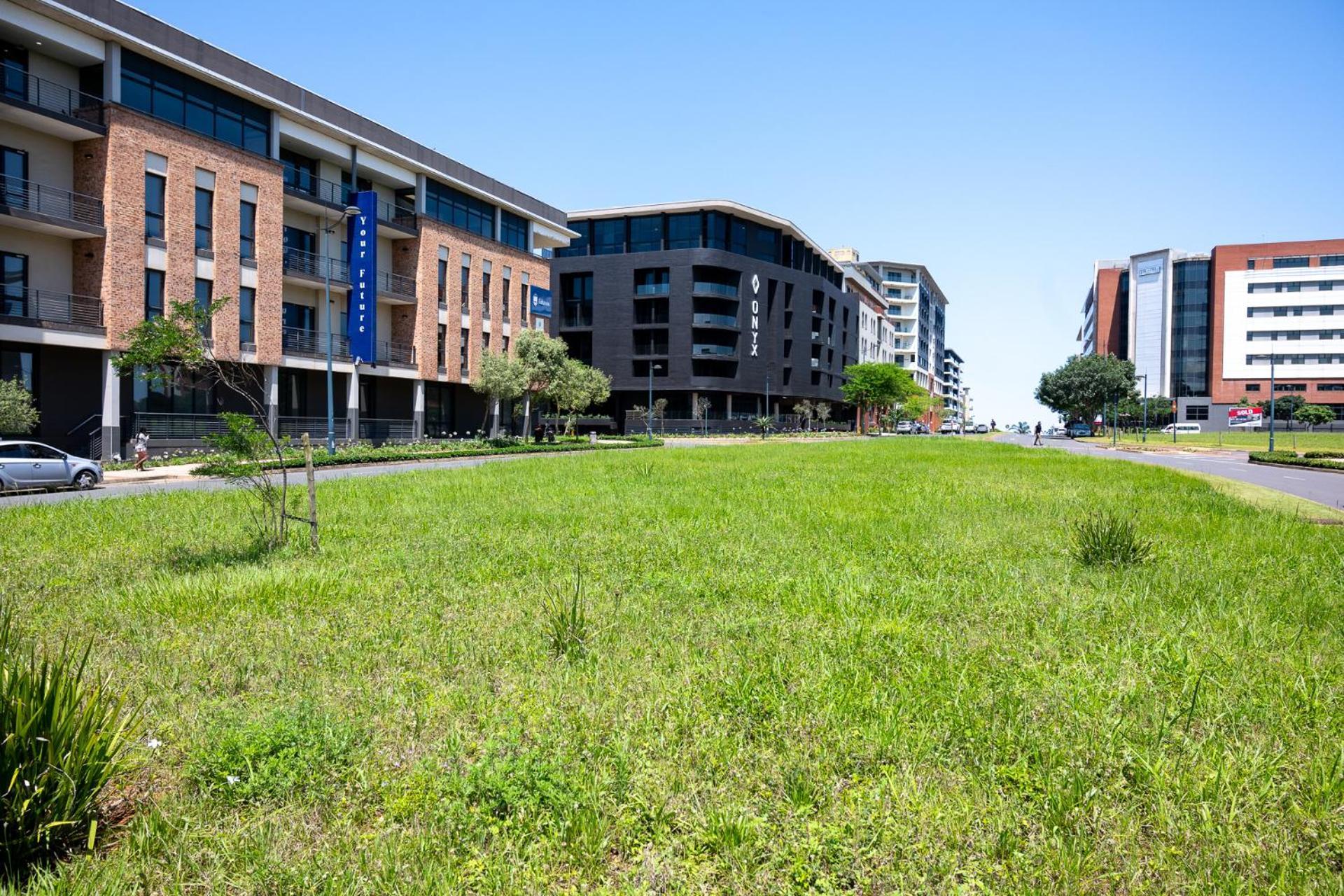 Lux Onyx 207 In Umhlanga Ridge Apartment Durban Exterior photo