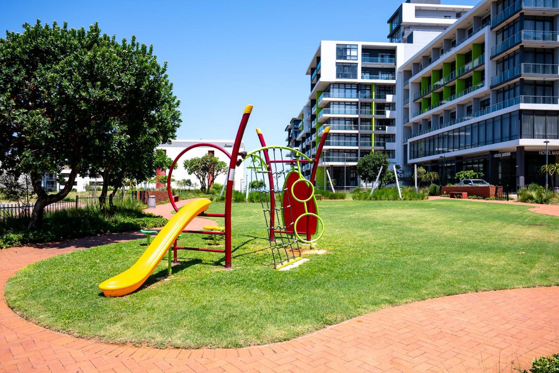 Lux Onyx 207 In Umhlanga Ridge Apartment Durban Exterior photo